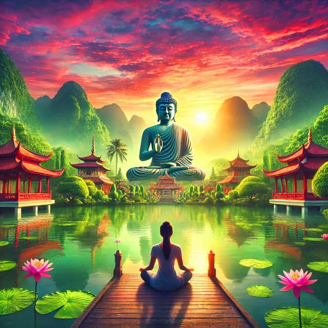 Healing Quantum Vibrations - sweet planet