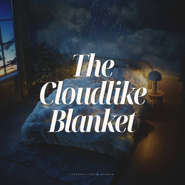 The Cloudlike Blanket - Pineal Gland Activator