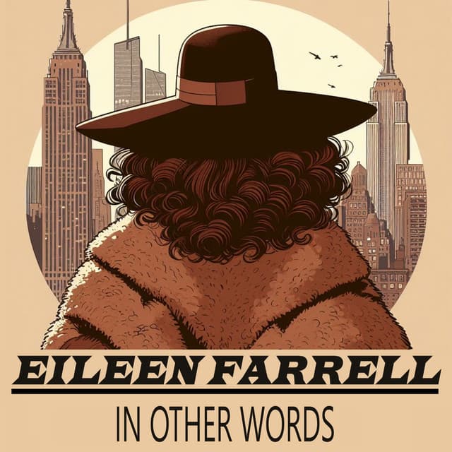 In Other Words - Eileen Farrell
