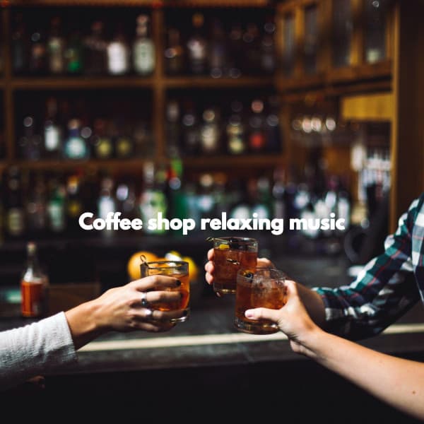 Coffee shop relaxing music - Rainy Day Jazz