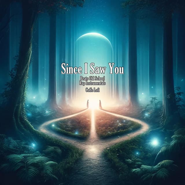 Since I Saw You - Beats Old School