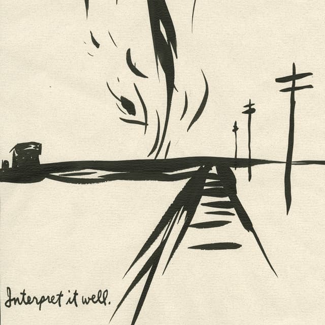 Interpret It Well - Ches Smith