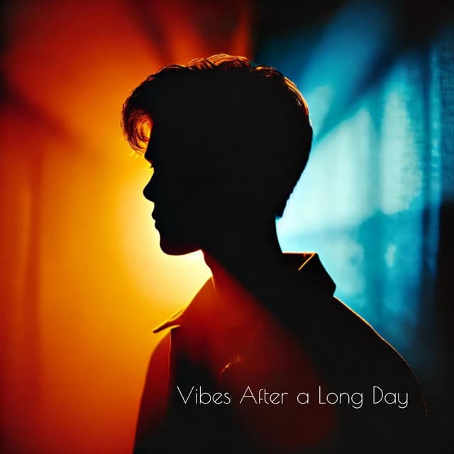 Vibes After a Long Day - Electronic Music Zone