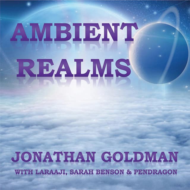 Ambient Realms - Jonathan Goldman