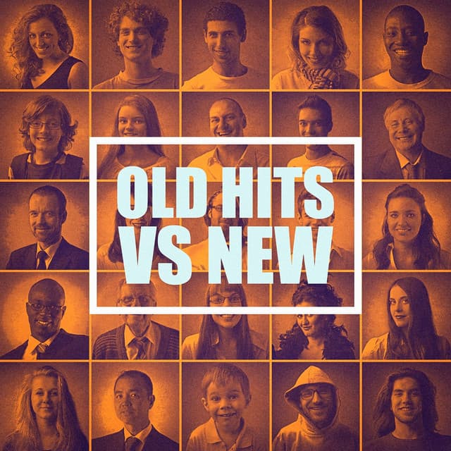 Absolute Smash Hits
