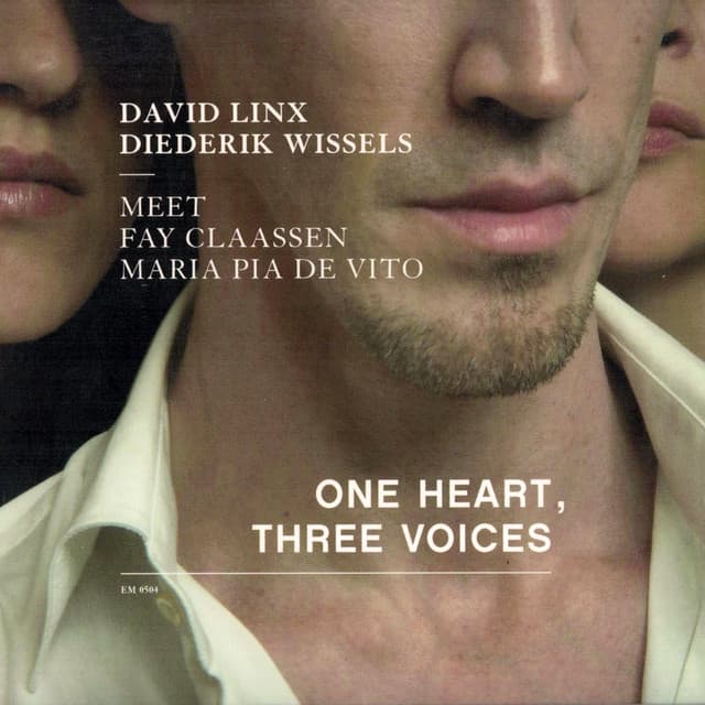 ONE HEART, THREE VOICES - Fay Claassen