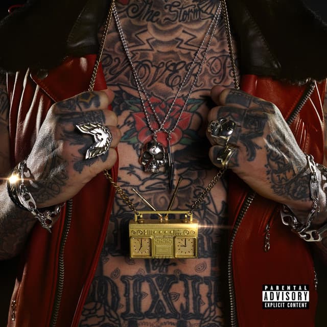 Trunk Muzik 3 - Yelawolf