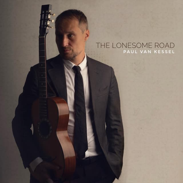 The Lonesome Road - Paul van Kessel