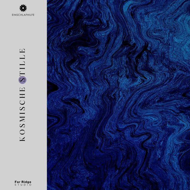Kosmische Stille - Einschlafhilfe