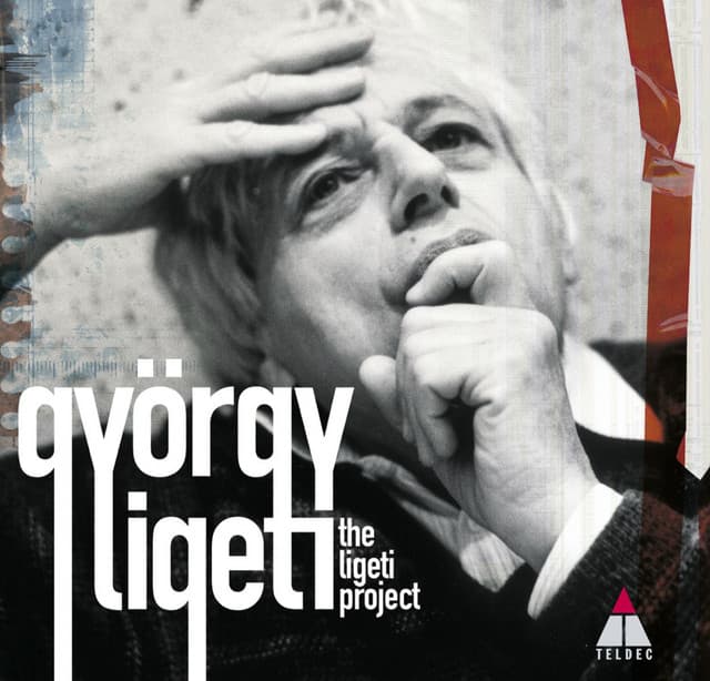 The Ligeti Project - György Ligeti
