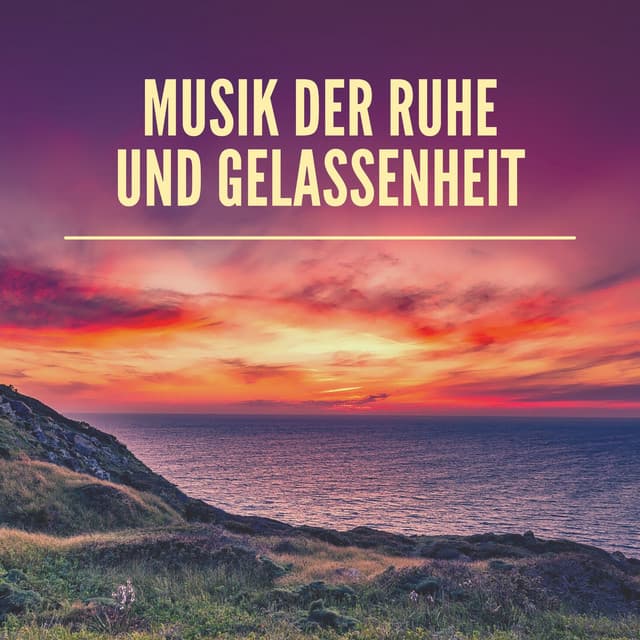 Musik der Ruhe und Gelassenheit - Erste Genesis
