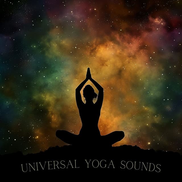 Universal Yoga Sounds - Yoga Sounds