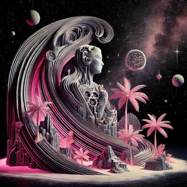 House & Summer - Deep House Lounge