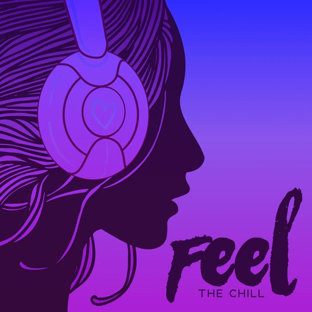 Feel The Chill: Electronic ChillOut Music, Total Relax for Late Evening - Cool Chillout Zone