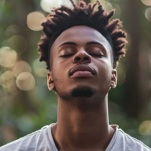 Zen Meditation Tunes: Hip Hop Beats - Binaural Beat Club