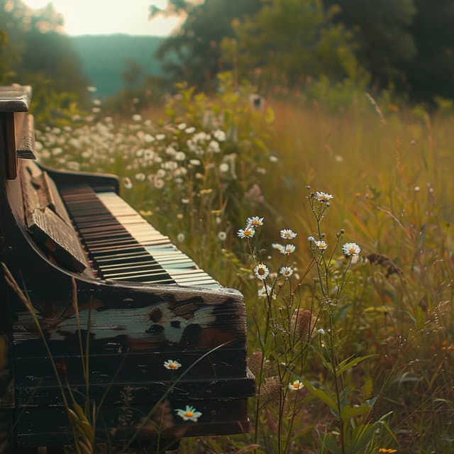 Música De Piano: Ritmos Juguetones - Música para piano