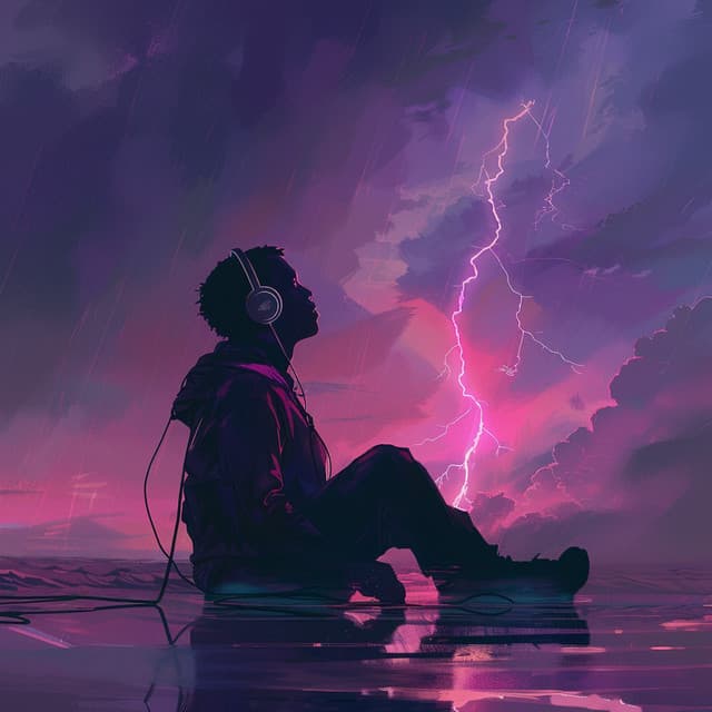 Ritmos De Relámpagos: Sonidos De Trueno - Musica Hoteles