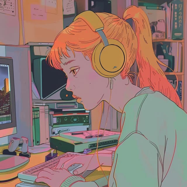 Intelecto Armónico: Armonías Ambientales Profundas Para Búsquedas Académicas - Música clásica para estudiar