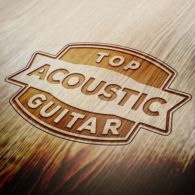 Top Acoustic Guitar - Best Guitar Songs
