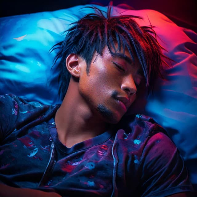 Soothing Hip Hop Beats for Restful Nights - Lofi Study Club