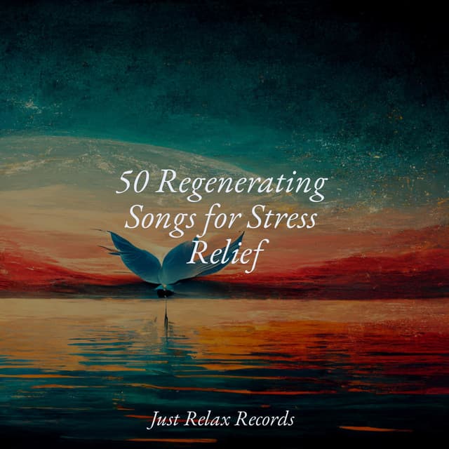 50 Regenerating Songs for Stress Relief - Lounge relax