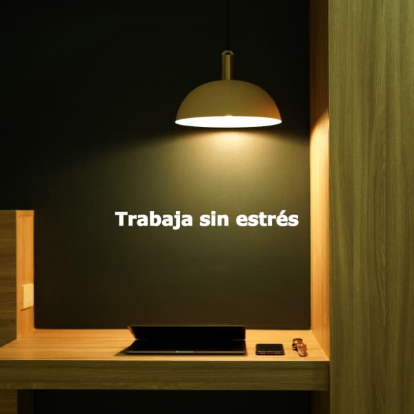 Trabaja sin estrés - Weekend Jazz Chill
