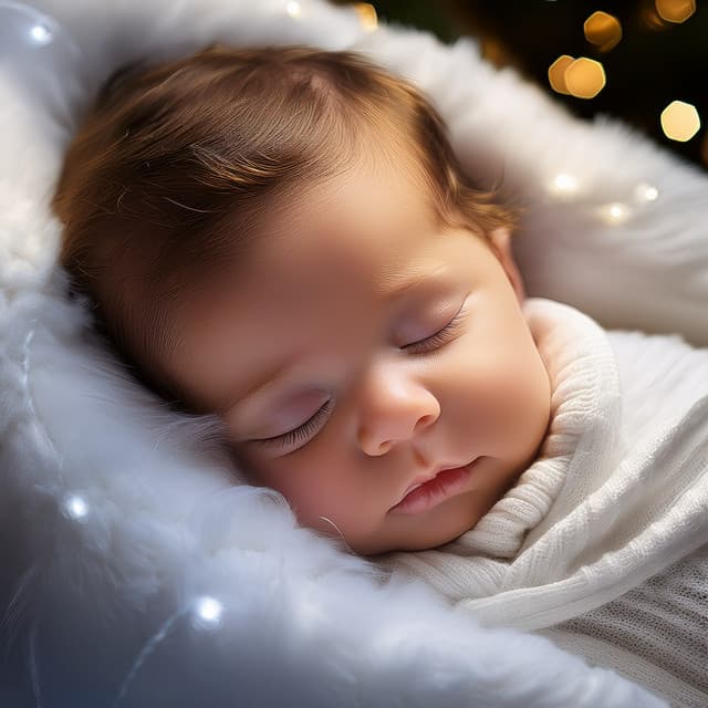 Lullabies Nocturnos Para El Descanso Calmado Del Bebé - Canciones de Cuna Relax