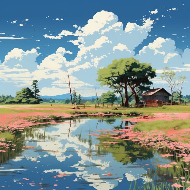 Zenithic Tranquility - MusicoterapiaTeam