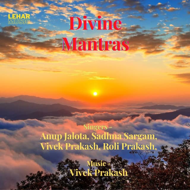 Vivek Prakash