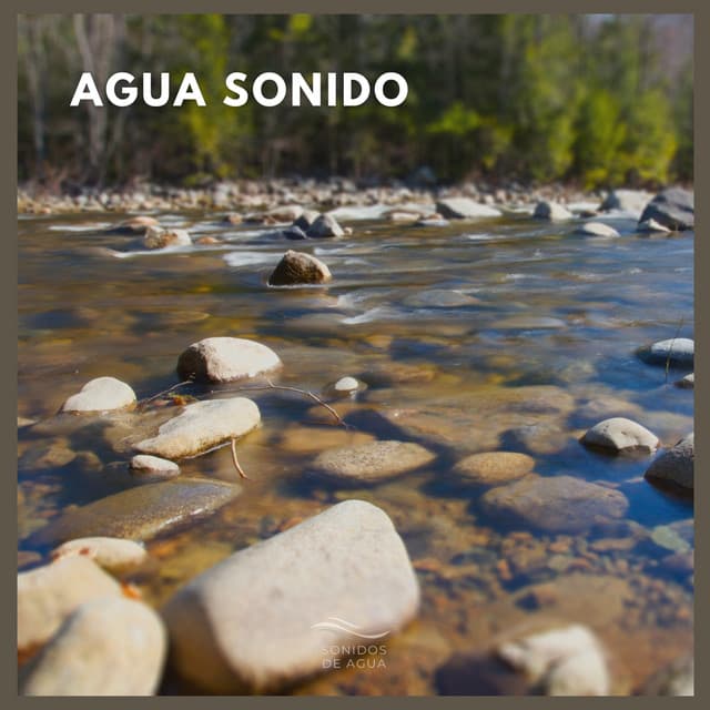 Agua Sonido - Sonidos De Agua