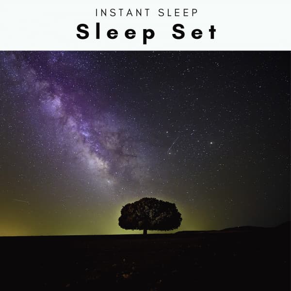 2022 Sleep Set - Majestic Sleep