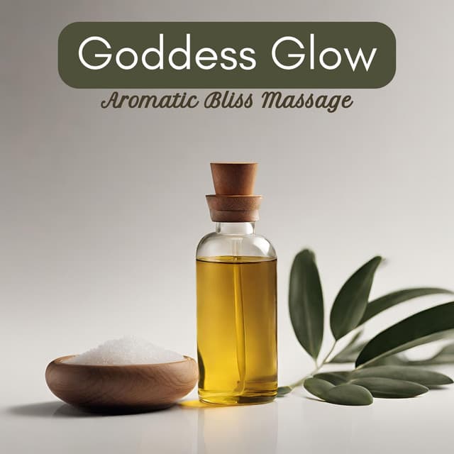 Goddess Glow: Aromatic Bliss Massage, Milk and Honey Baths - Bath Spa Relaxing Music Zone