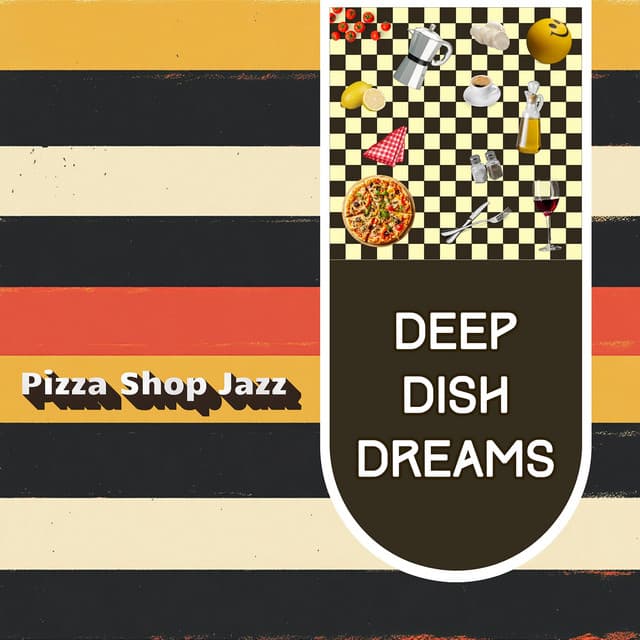 Pizza Shop Jazz