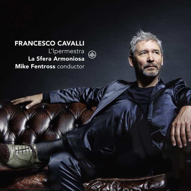 Francesco Cavalli: L'ipermestra - Francesco Cavalli