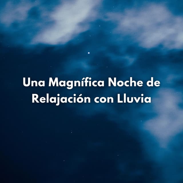 Una Magnífica Noche De Relajación Con Lluvia - Lluvia París