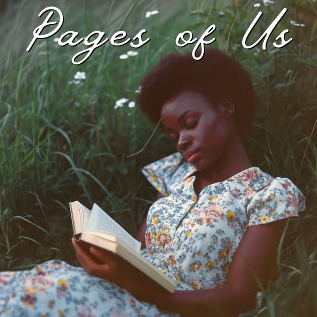 Pages of Us: A Love in Bloom - Romantic Beats for Lovers