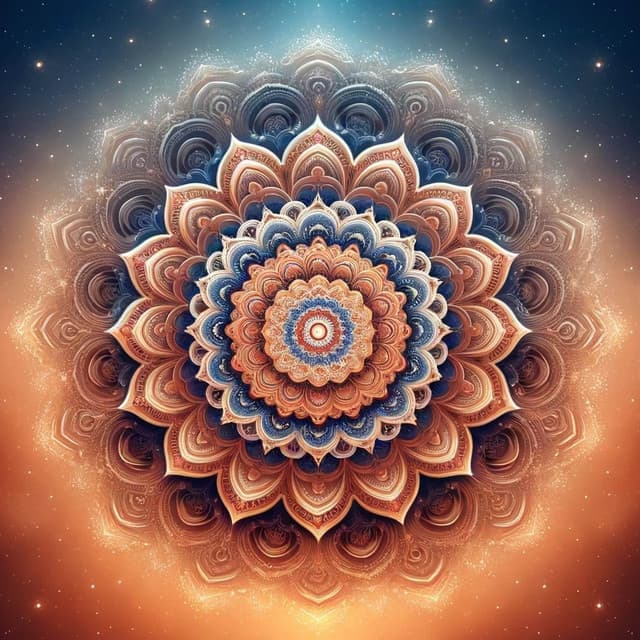 528 Hz Solfeggio Frequencies - Sacred Solfeggio Frequencies