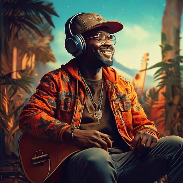 Golden Era: Classic Hip Hop Beats - Lofi World