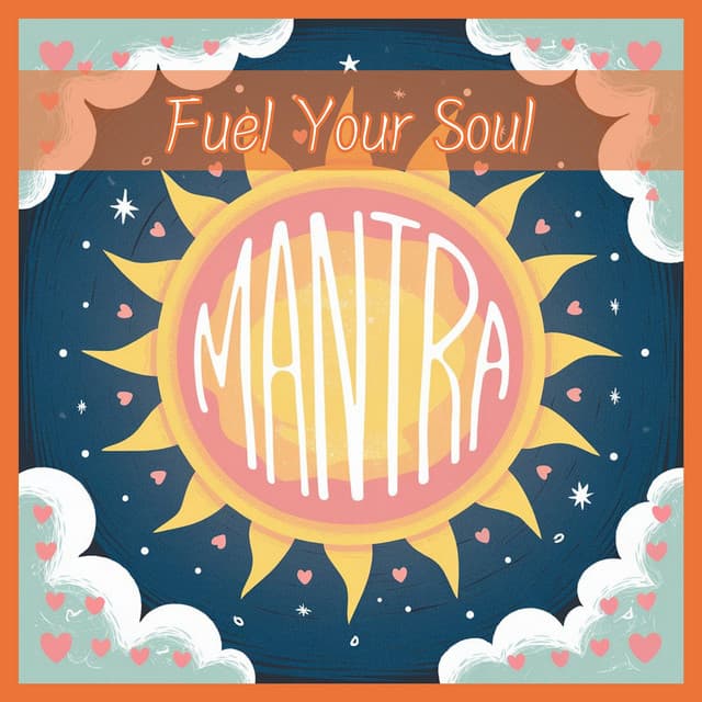 Fuel Your Soul with Mantra - MantraMed