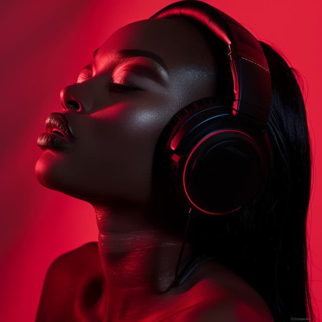 Paz Sónica: Vibra De Meditación Binaural - Emisiones otoacústicas