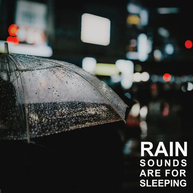 Rain is my Life