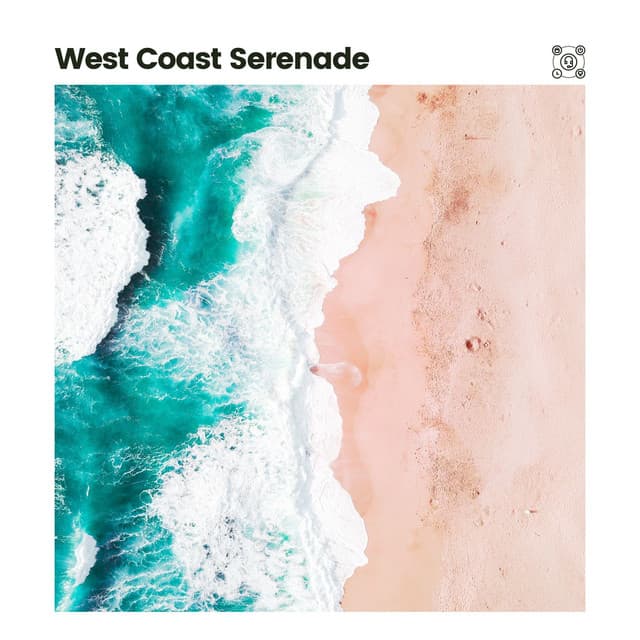 West Coast Serenade - Coast to Coast Recordings