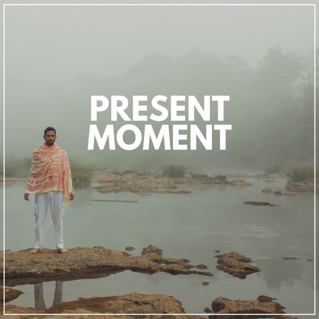 Present Moment - Zarobi