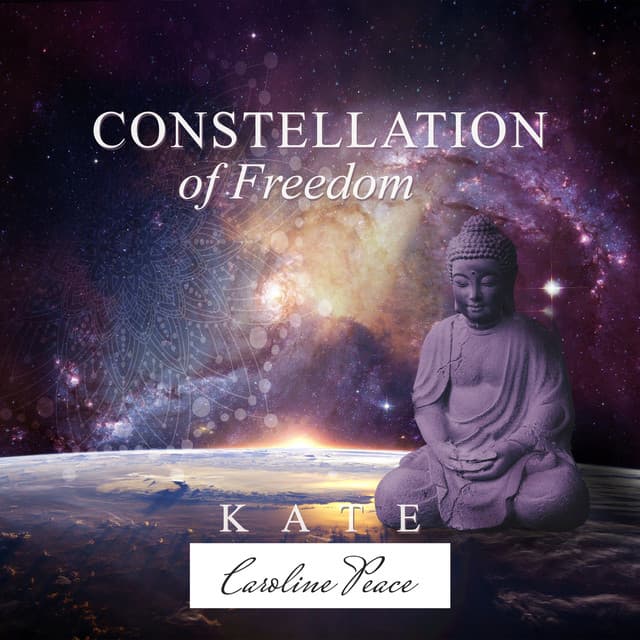 Constellation of Freedom - Kate - Caroline Peace