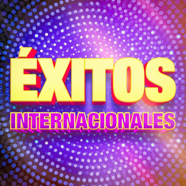 Éxitos Internacionales - Dance Hits 2014
