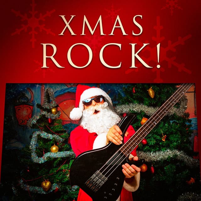 Xmas Rock - Christmas