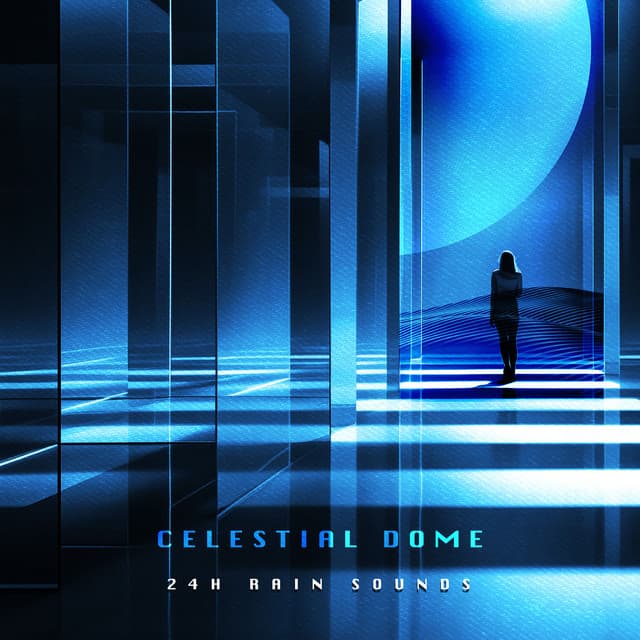 Celestial Dome - 24H Rain Sounds