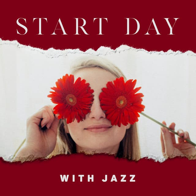 Start Day with Jazz - Transfer Your Bad Emotions and Feel Jazz Energy - Sad Instrumental Piano Music Zone