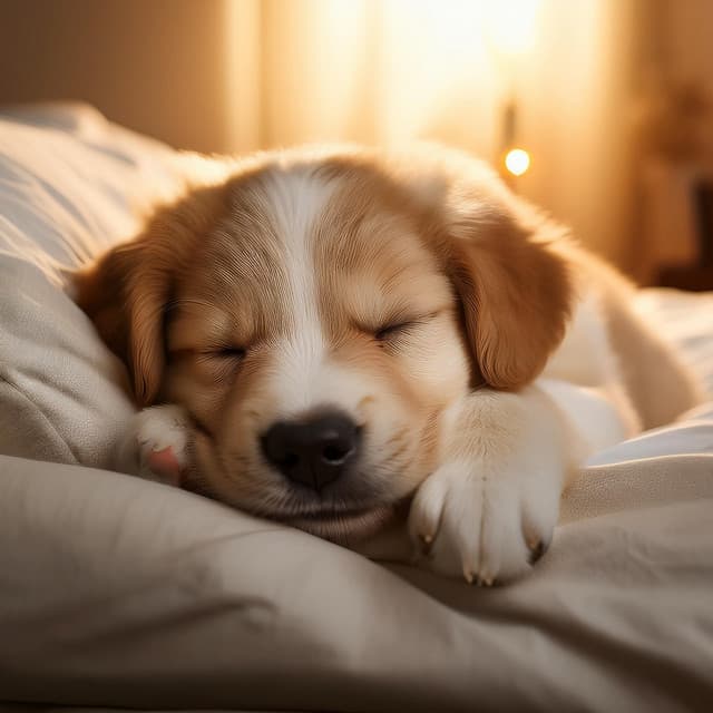 Acordes Caninos: Sonidos Lofi Para Perros - Música Chill de alta calidad para Relajarse