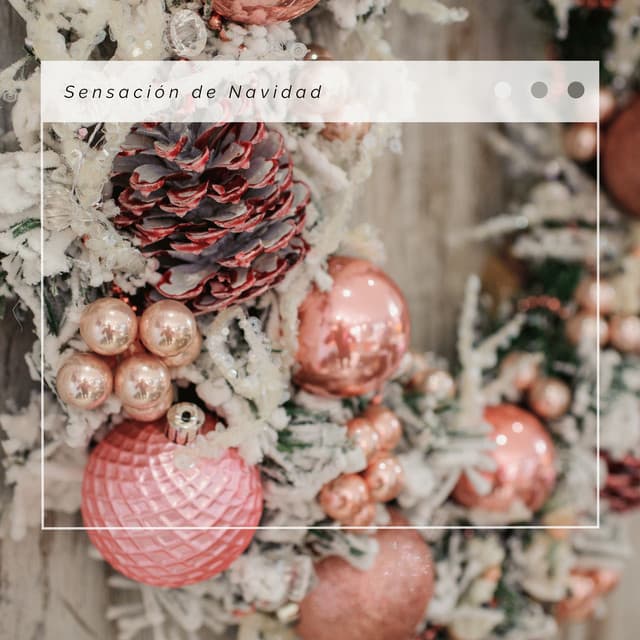 3 2 1 Navidad Sensación de Navidad - Papai Noel